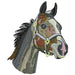 Machine Embroidery Designs - Horses(1) - Threadart.com