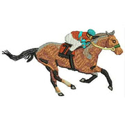 Machine Embroidery Designs - Horses(1) - Threadart.com