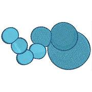 Machine Embroidery Designs - His Hers(1) - Threadart.com