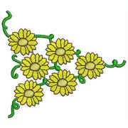 Machine Embroidery Designs - His Hers(1) - Threadart.com