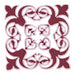 Machine Embroidery Designs - Hawaiian Quilt(1) - Threadart.com