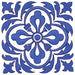 Machine Embroidery Designs - Hawaiian Quilt(1) - Threadart.com