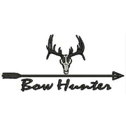 Machine Embroidery Designs - Hunting(1) - Threadart.com