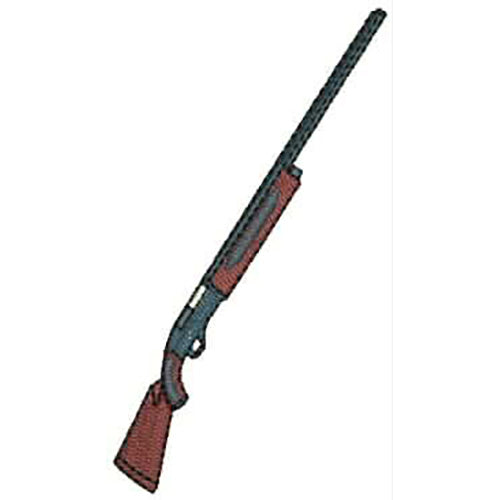 Machine Embroidery Designs - Hunting(1) - Threadart.com