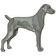 Machine Embroidery Designs - Hunting(1) - Threadart.com