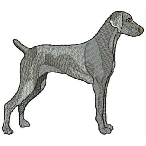 Machine Embroidery Designs - Hunting(1) - Threadart.com