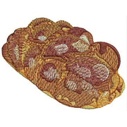 Machine Embroidery Designs - Judaism(1) - Threadart.com