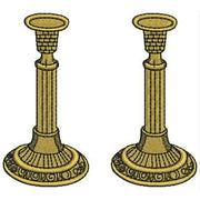Machine Embroidery Designs - Judaism(1) - Threadart.com