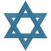Machine Embroidery Designs - Judaism(1) - Threadart.com