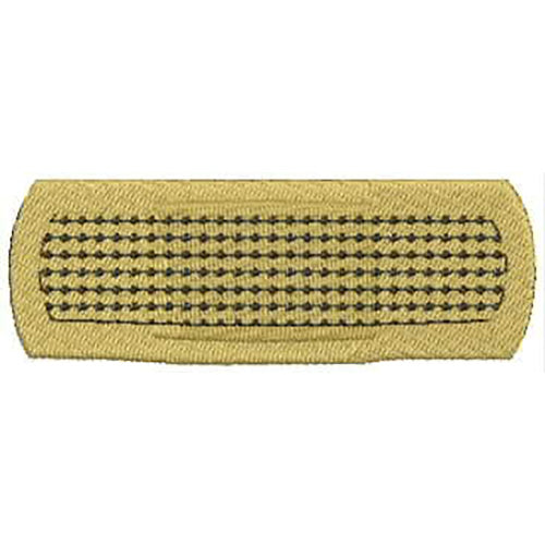 Machine Embroidery Designs - Medical(1) - Threadart.com