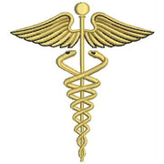 Machine Embroidery Designs - Medical(1) - Threadart.com
