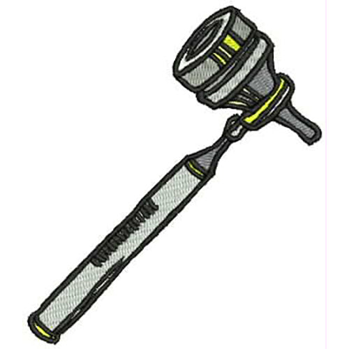 Machine Embroidery Designs - Medical(1) - Threadart.com