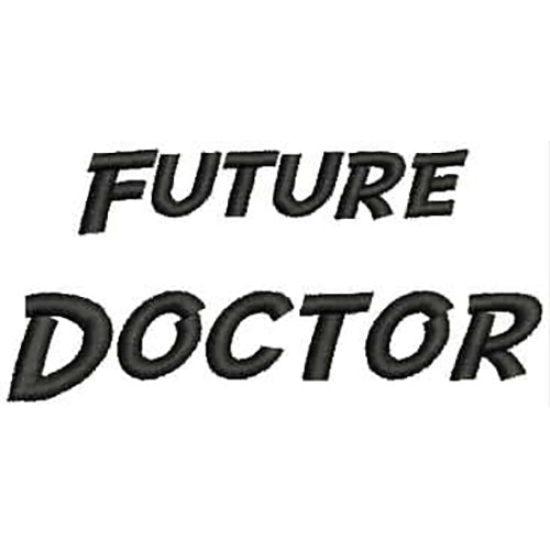Machine Embroidery Designs - Medical(1) - Threadart.com