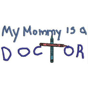 Machine Embroidery Designs - Medical(1) - Threadart.com