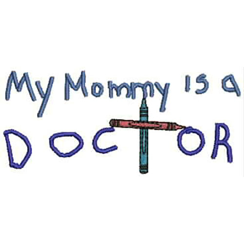 Machine Embroidery Designs - Medical(1) - Threadart.com