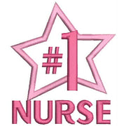 Machine Embroidery Designs - Medical(1) - Threadart.com