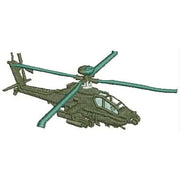 Machine Embroidery Designs - Military(1) - Threadart.com