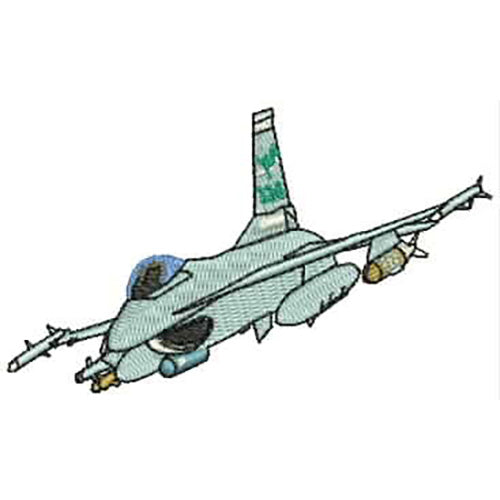 Machine Embroidery Designs - Military(1) - Threadart.com