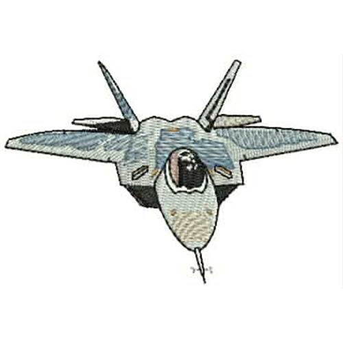 Machine Embroidery Designs - Military(1) - Threadart.com