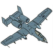 Machine Embroidery Designs - Military(1) - Threadart.com