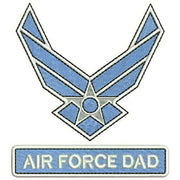 Machine Embroidery Designs - Military(2) - Threadart.com