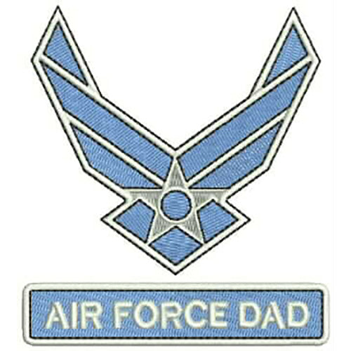 Machine Embroidery Designs - Military(2) - Threadart.com