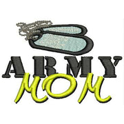 Machine Embroidery Designs - Military(2) - Threadart.com