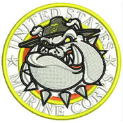 Machine Embroidery Designs - Military(2) - Threadart.com