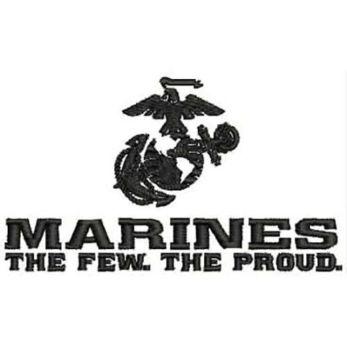 Machine Embroidery Designs - Military(2) - Threadart.com