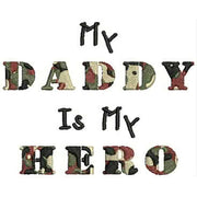 Machine Embroidery Designs - Military(2) - Threadart.com