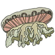 Machine Embroidery Designs - Marine Life(1) - Threadart.com