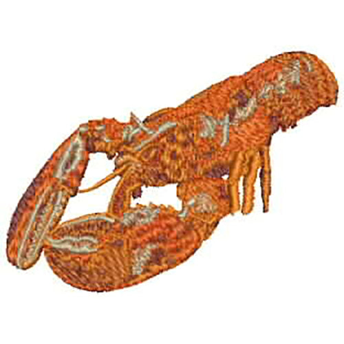 Machine Embroidery Designs - Marine Life(1) - Threadart.com