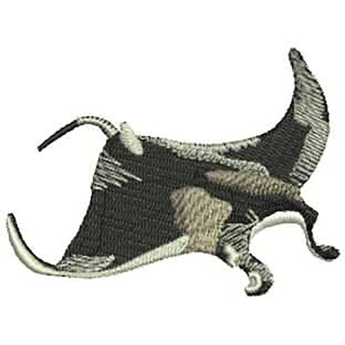 Machine Embroidery Designs - Marine Life(1) - Threadart.com