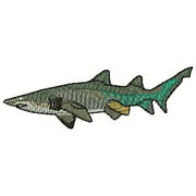Machine Embroidery Designs - Marine Life(1) - Threadart.com