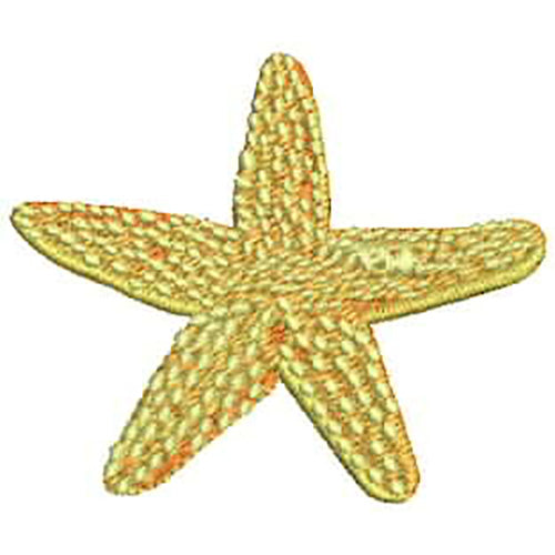 Machine Embroidery Designs - Marine Life(1) - Threadart.com