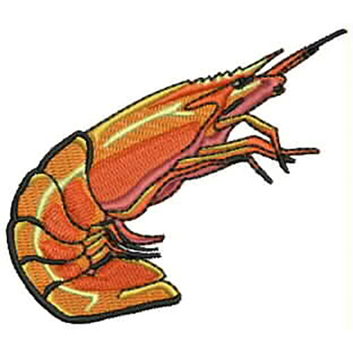 Machine Embroidery Designs - Marine Life(1) - Threadart.com