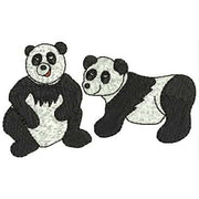 Machine Embroidery Designs - Noah's Ark(1) - Threadart.com