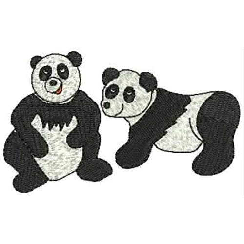 Machine Embroidery Designs - Noah's Ark(1) - Threadart.com