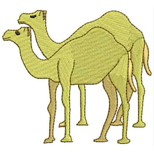 Machine Embroidery Designs - Noah's Ark(1) - Threadart.com