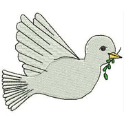 Machine Embroidery Designs - Noah's Ark(1) - Threadart.com