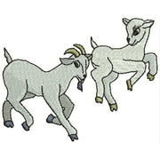 Machine Embroidery Designs - Noah's Ark(1) - Threadart.com