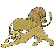 Machine Embroidery Designs - Noah's Ark(1) - Threadart.com