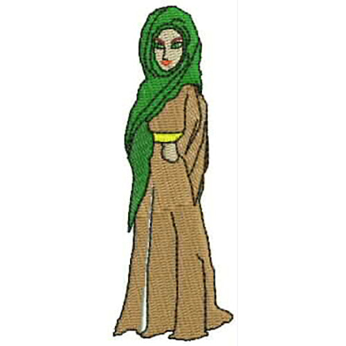 Machine Embroidery Designs - Noah's Ark(1) - Threadart.com