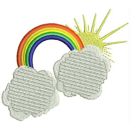 Machine Embroidery Designs - Noah's Ark(1) - Threadart.com