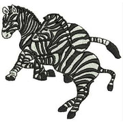 Machine Embroidery Designs - Noah's Ark(1) - Threadart.com