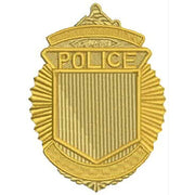 Machine Embroidery Designs - Police(1) - Threadart.com