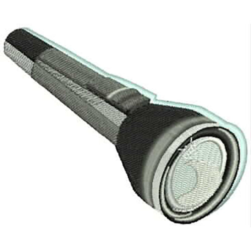 Machine Embroidery Designs - Police(1) - Threadart.com