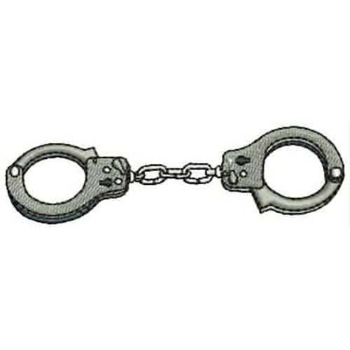 Machine Embroidery Designs - Police(1) - Threadart.com