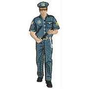 Machine Embroidery Designs - Police(1) - Threadart.com