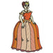 Machine Embroidery Designs - Princess(2) - Threadart.com